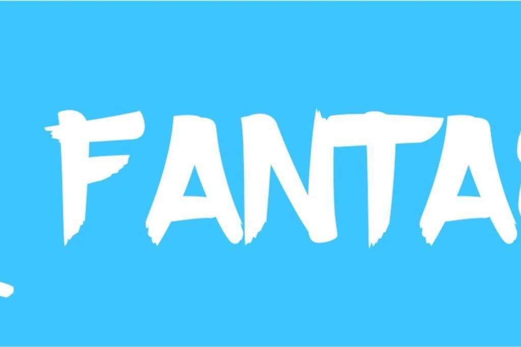 ורשה Fantastic Waw - M3 Room 3 מראה חיצוני תמונה